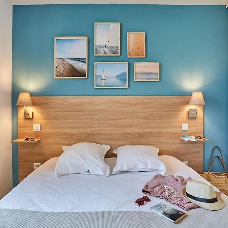 Residence Odalys Terre Marine Saint-Pierre-d'Oleron Εξωτερικό φωτογραφία