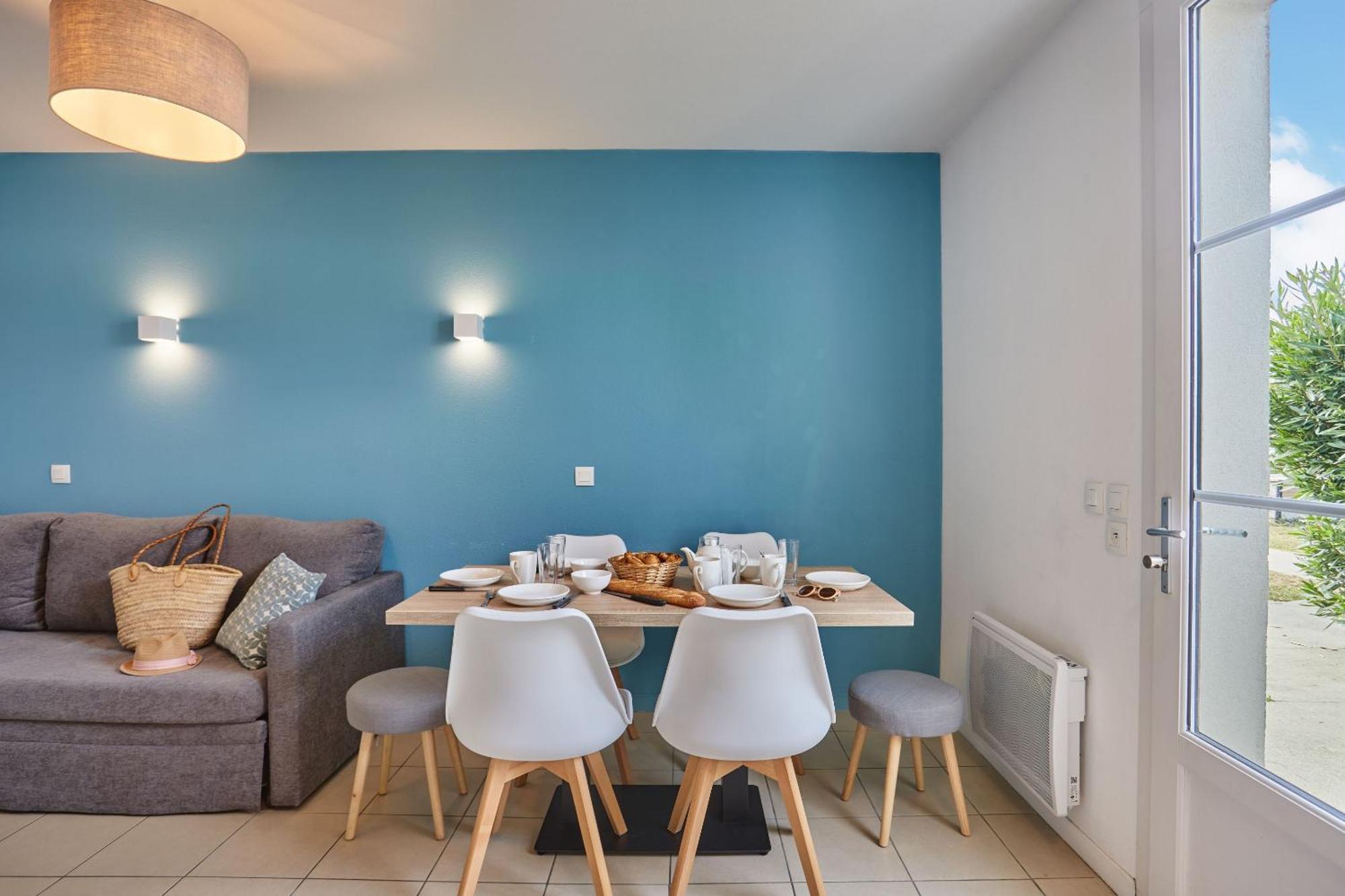Residence Odalys Terre Marine Saint-Pierre-d'Oleron Εξωτερικό φωτογραφία