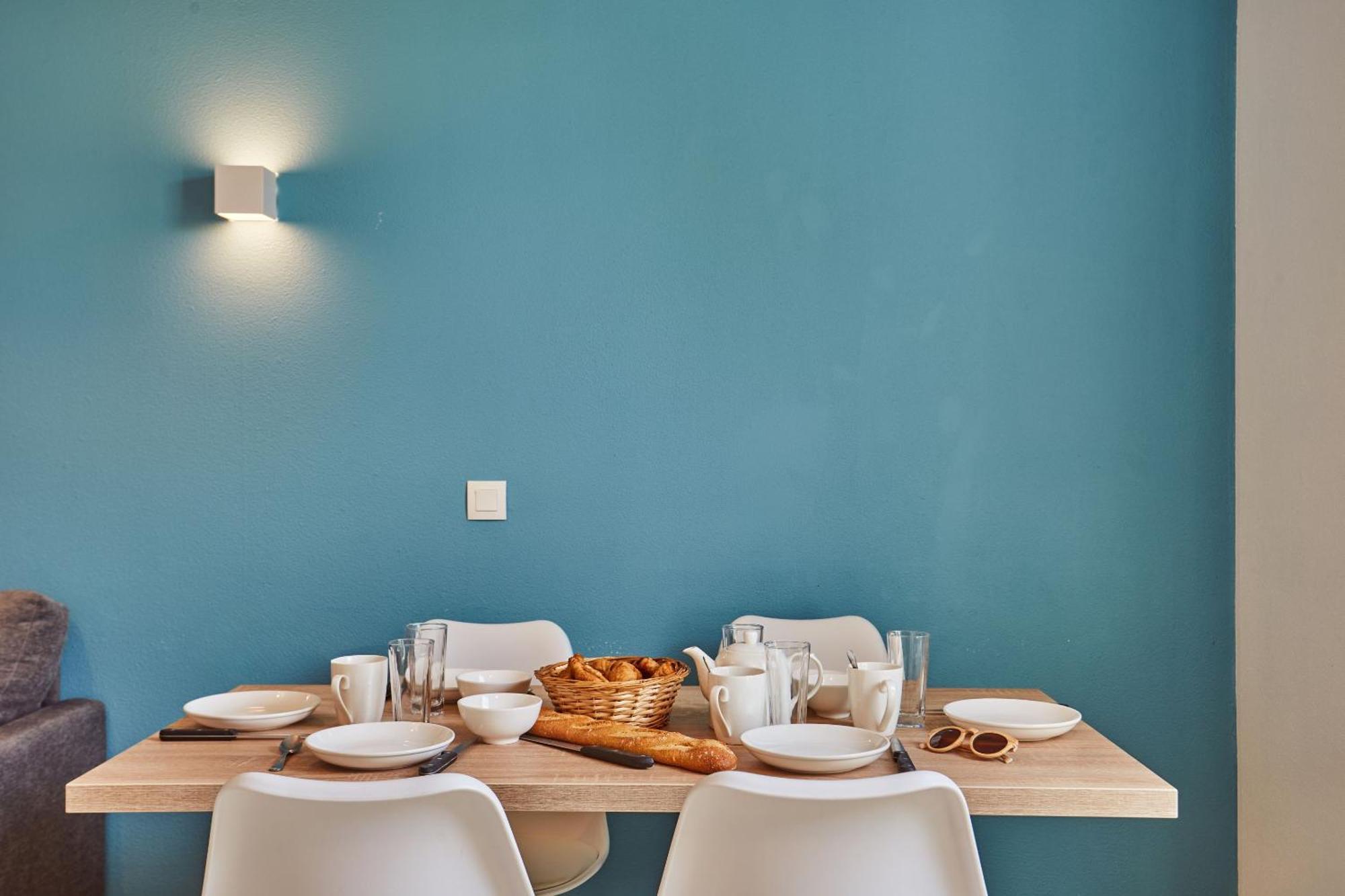Residence Odalys Terre Marine Saint-Pierre-d'Oleron Εξωτερικό φωτογραφία